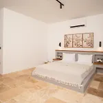 Molino Bed and breakfast *