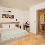 Bed and breakfast Molino *