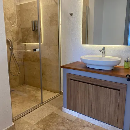 Molino 住宿加早餐酒店