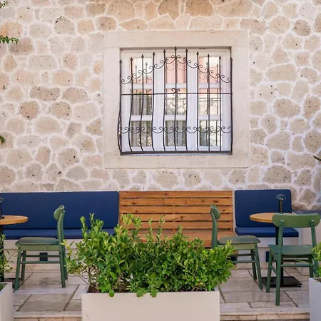 Molino 住宿加早餐酒店 *