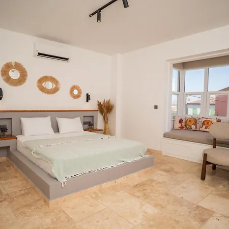 Molino 住宿加早餐酒店 阿拉恰特