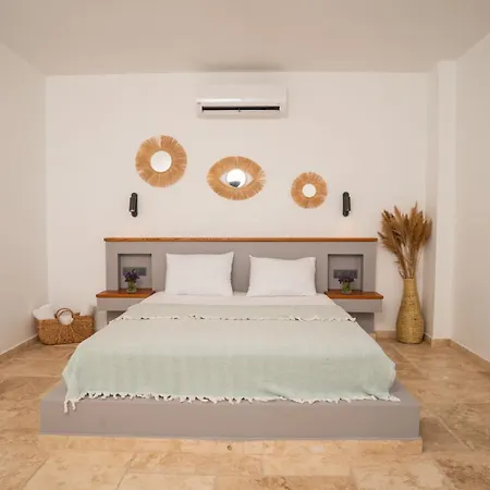 Molino 住宿加早餐酒店 *