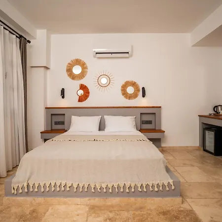 Molino B&B 알라카티