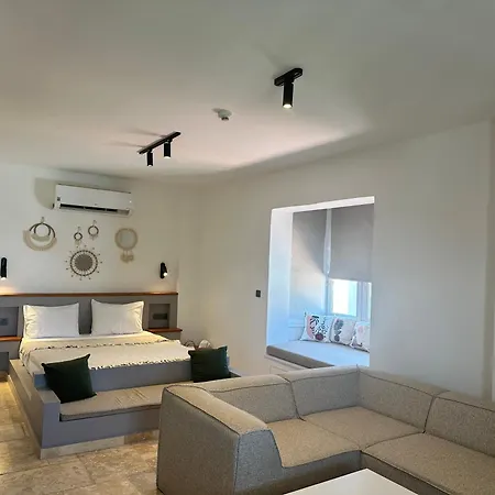 Bed & Breakfast Molino Alacati