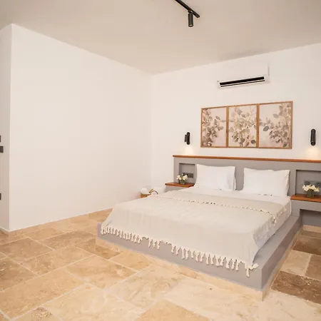 Molino 住宿加早餐酒店 *