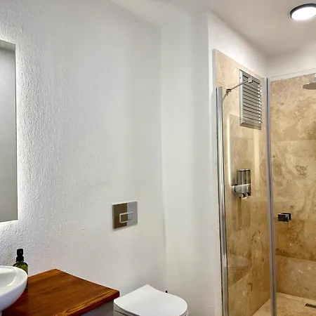 Molino 住宿加早餐酒店 阿拉恰特