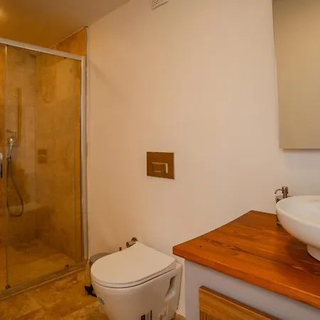 住宿加早餐酒店 Molino