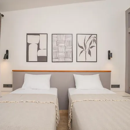 住宿加早餐酒店 Molino *