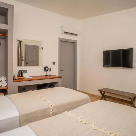 Molino * 阿拉恰特