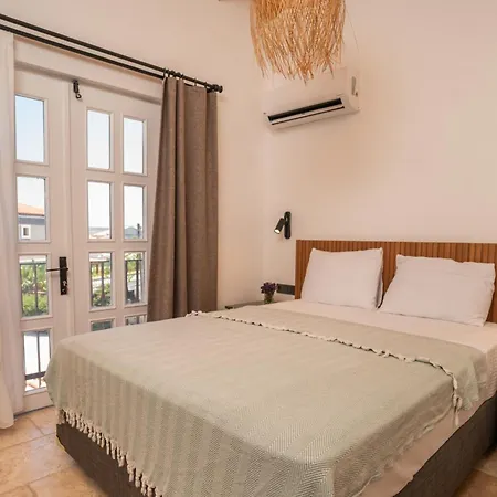 住宿加早餐酒店 Molino