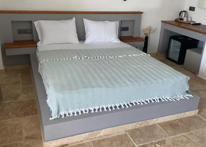 Molino B&B 알라카티