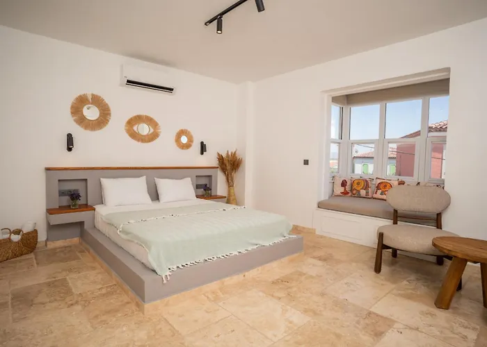 Molino B&B 알라카티