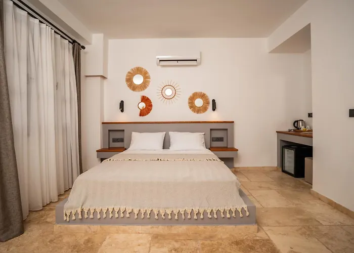 Molino B&B 알라카티