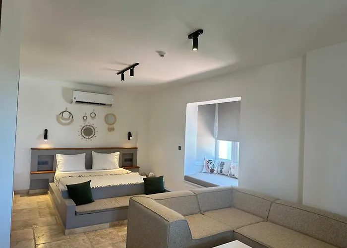 B&B Molino 알라카티