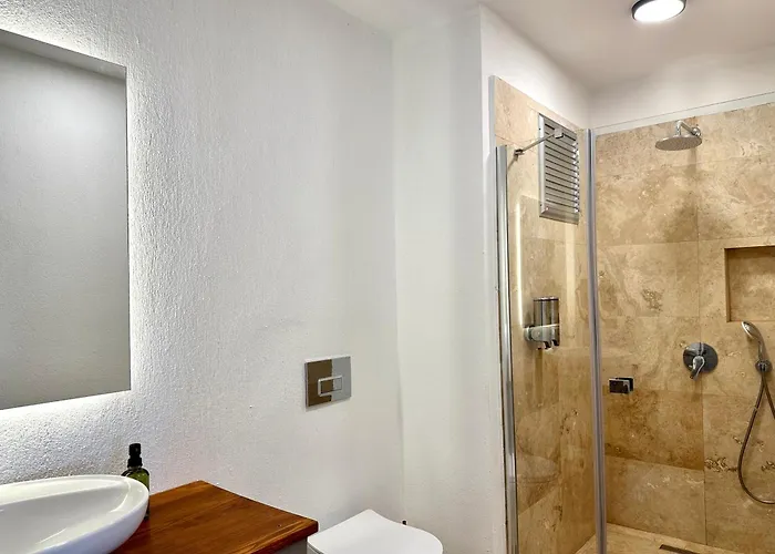 Molino B&B 알라카티