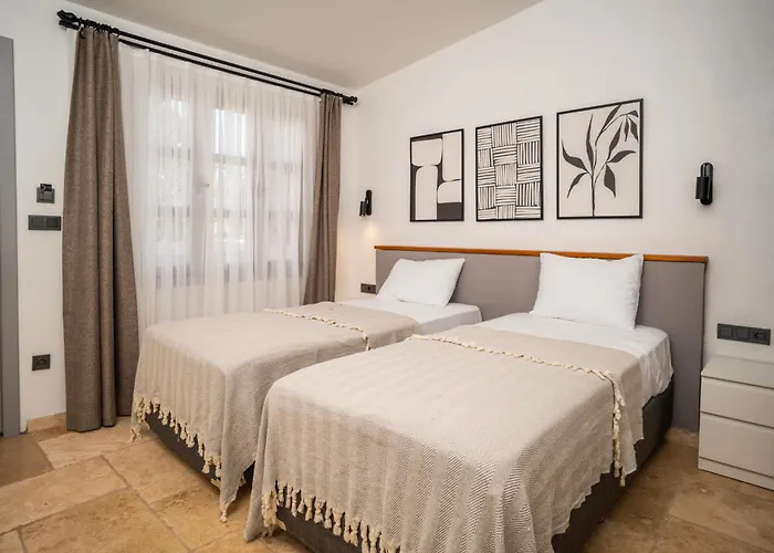 Molino B&B 알라카티