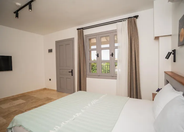 Molino B&B 알라카티