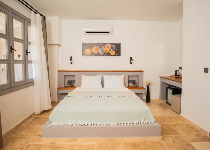 B&B Molino 알라카티