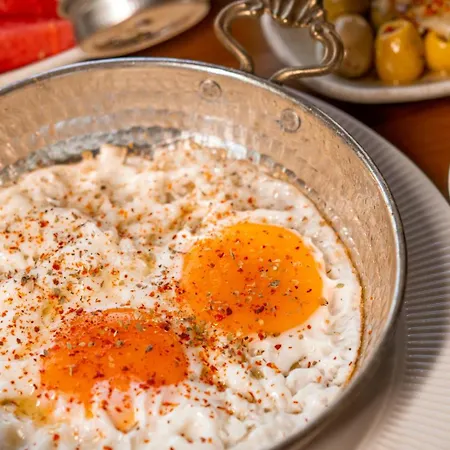 Frühstückspension Molino Alaçatı