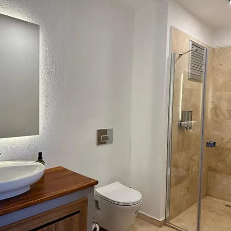 Molino Frühstückspension