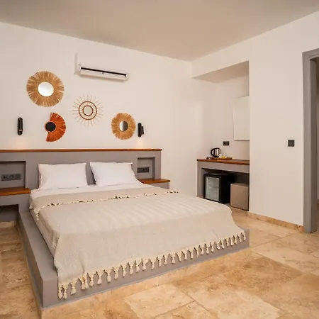 Bed and breakfast Molino