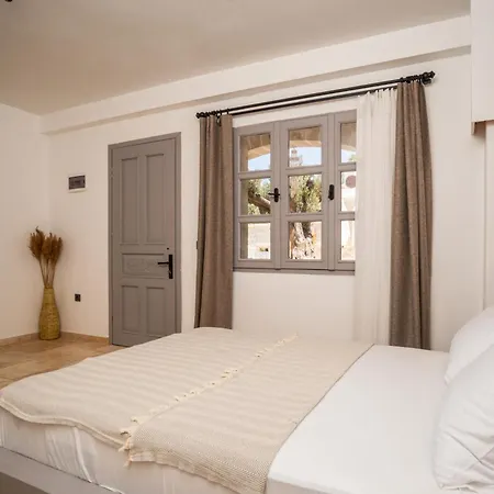Bed and breakfast Molino *