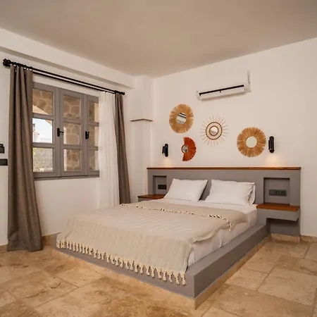 Bed and breakfast Molino Alaçatı