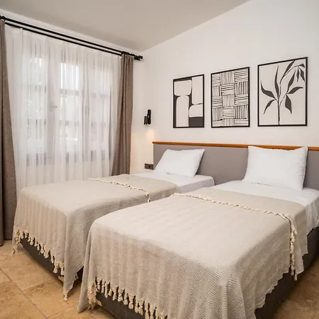 Molino Frühstückspension Alaçatı