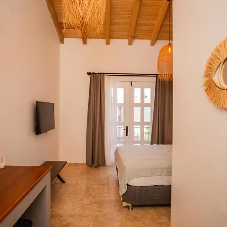 Frühstückspension Molino