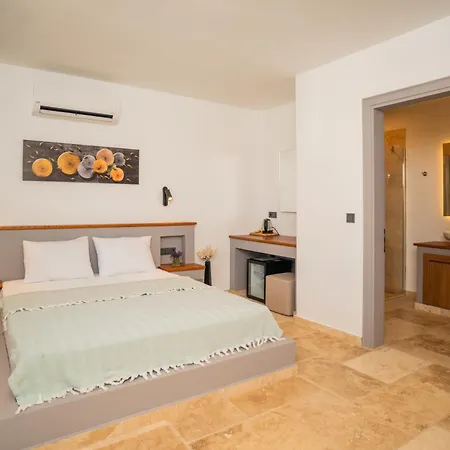 Bed and breakfast Molino *