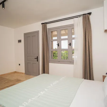 Molino Bed and breakfast Alaçatı