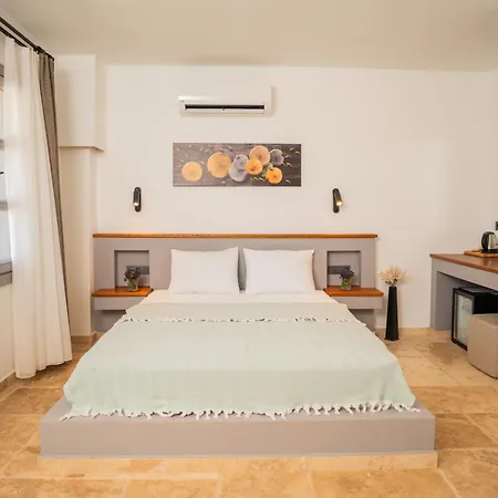 Bed and breakfast Molino Alaçatı