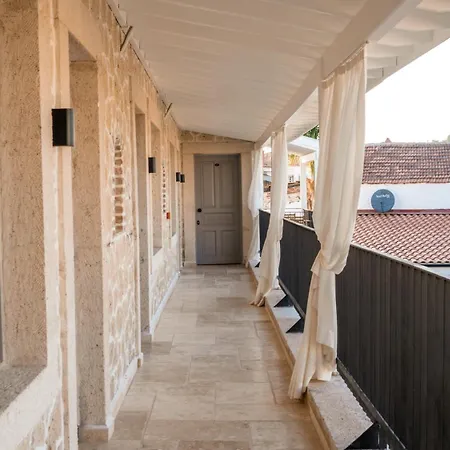 Molino Bed and breakfast