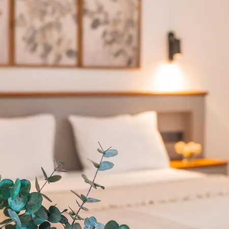 Bed and breakfast Molino *