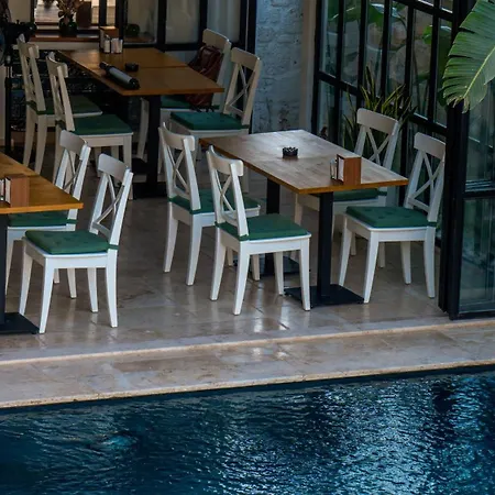 Bed and breakfast Molino