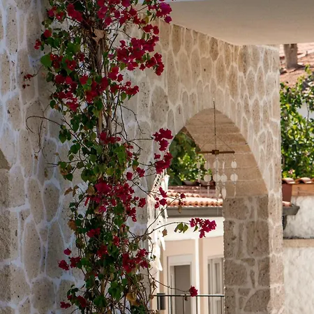 Molino Bed and breakfast