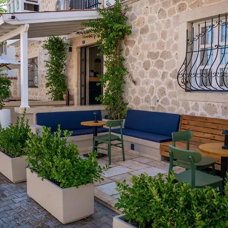 Molino Bed and breakfast *