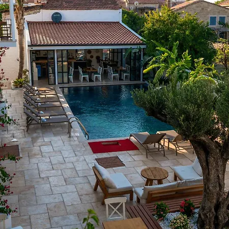 Molino Bed and breakfast Alaçatı
