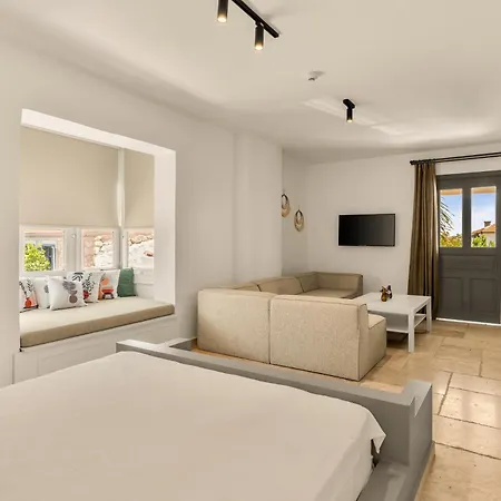 Molino B&B 알라카티