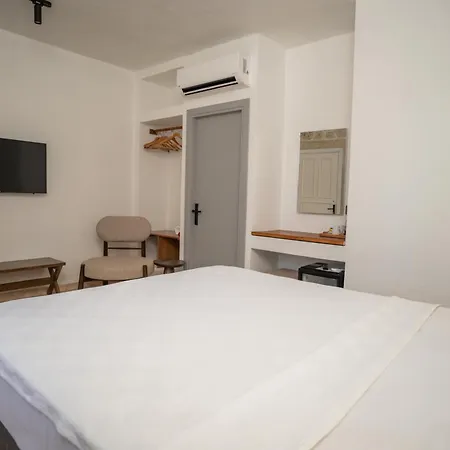 Molino Bed and breakfast