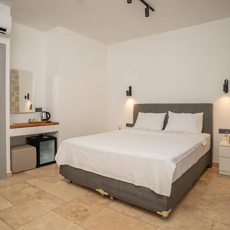 Bed and breakfast Molino