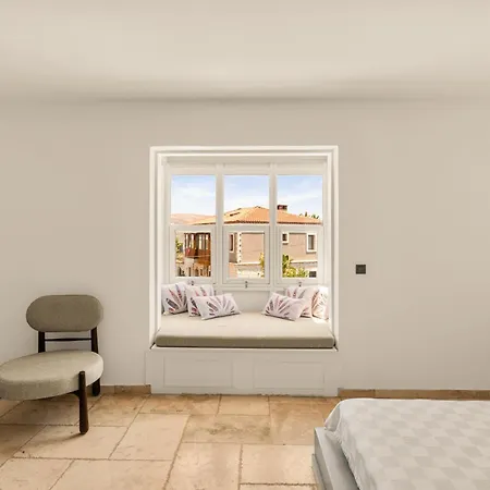 Bed and breakfast Molino *