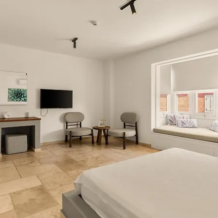 Molino Bed and breakfast Alaçatı
