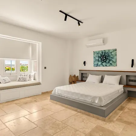 Bed and breakfast Molino