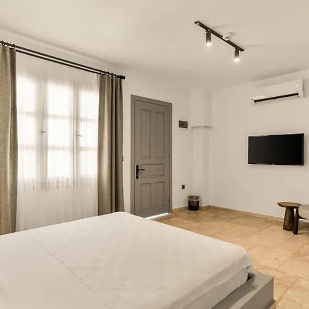 Molino B&B 알라카티