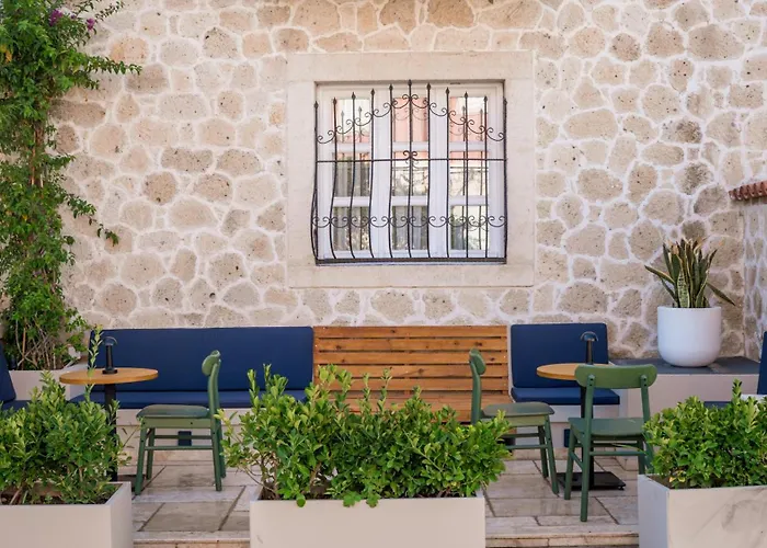 Molino Alojamento de Acomodação e Pequeno-almoço *