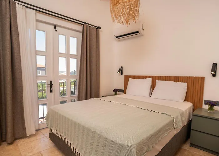 Alojamento de Acomodação e Pequeno-almoço Molino